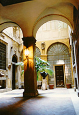 Cortile